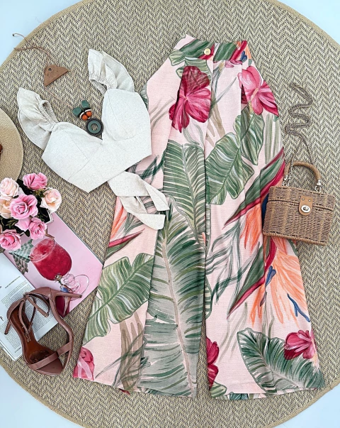 Calça Max Pantalona - comprar online