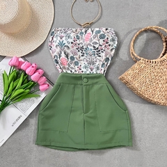 Body Poliamida Manu - comprar online