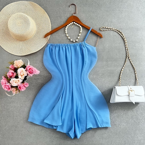 Macaquinho Nula Manga