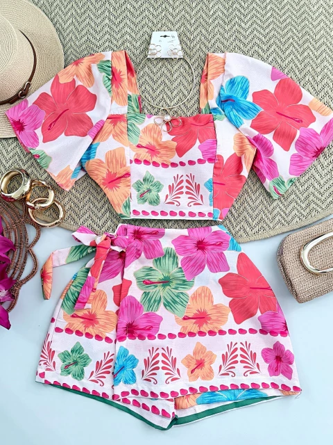 Conjunto Inspiração Farm - comprar online