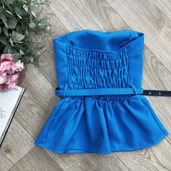 Blusa Tomara Q Caia - comprar online
