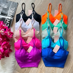 Cropped Elisha - comprar online