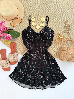 Vestido Melinda - BellaChic