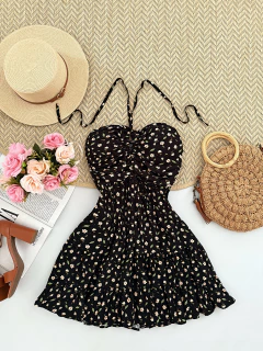 Vestido Alice na internet