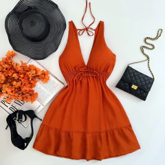 Vestido Bia - comprar online
