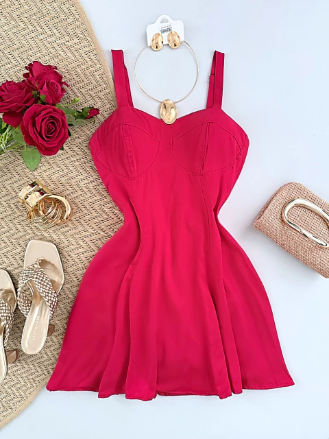 Macaquinho Corselet - comprar online