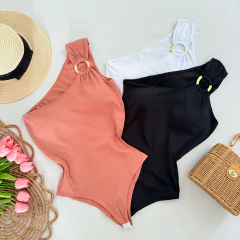 Body Poliamida Gaby - comprar online