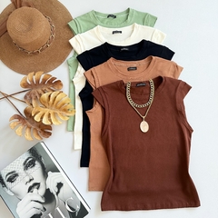 Tee Muscle Jade - comprar online