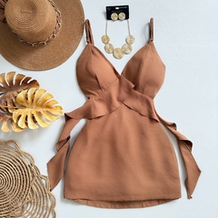 Macaquinho Boho - comprar online