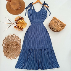 Vestido Midi Lorena - comprar online