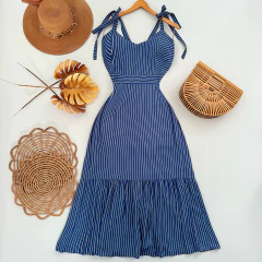 Vestido Midi Lorena - comprar online