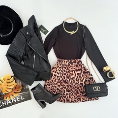 Body Gola Inspiração Zara - comprar online