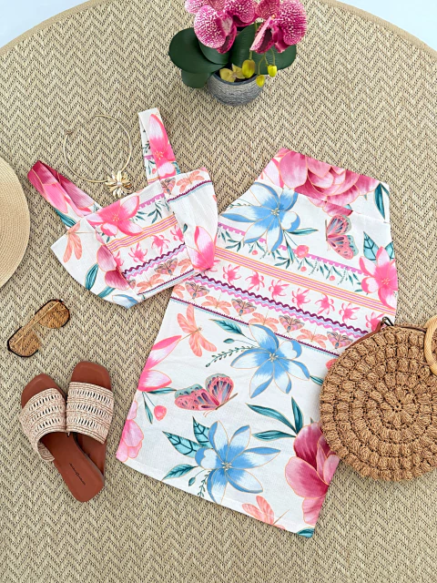 Conjunto Inspired Farm - comprar online