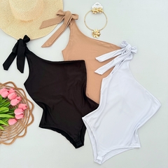 Body Poliamida Eloá - comprar online