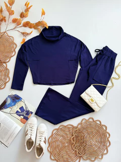 Conjunto Moletinho Premium - comprar online