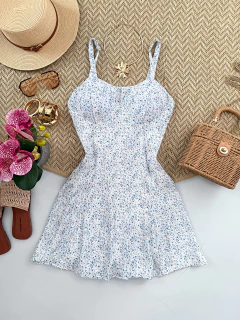 Macaquinho Corselet - BellaChic