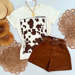 T-Shirt Texas - comprar online