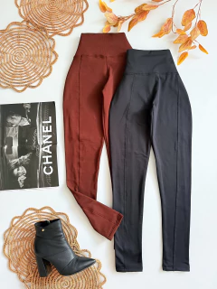 Calça Montaria Peluciada - comprar online