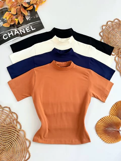 Blusa Inspiração Zara - comprar online