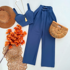 Conjunto Alfaiataria - comprar online