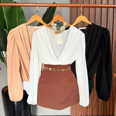 Body Chiffon - comprar online