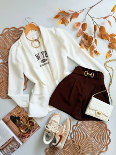 Blazer Alfaiataria