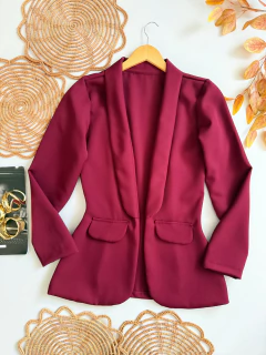 Blazer Alfaiataria - loja online
