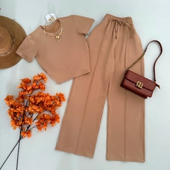 Conjunto Moletinho - comprar online