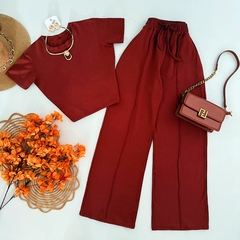 Conjunto Moletinho - comprar online