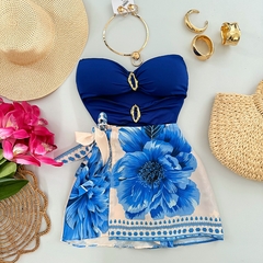 Shorts Saia Inspired Farm - comprar online
