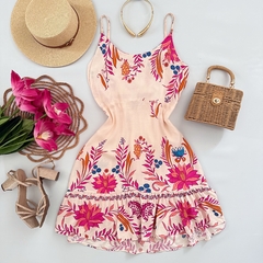 Vestido Helena - comprar online