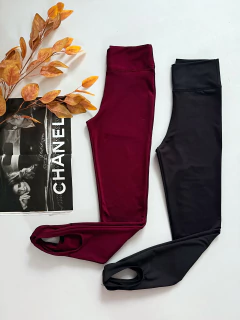 Calça Pezinho Peluciada - comprar online