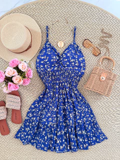 Vestido Rafaela - comprar online