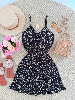 Vestido Rafaela na internet