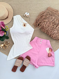 Shorts Alfaiataria Importado - loja online