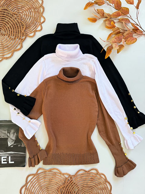 Blusa Cacharrel - comprar online