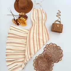 Vestido Longo Sofia - comprar online