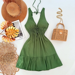 Vestido Bia - comprar online