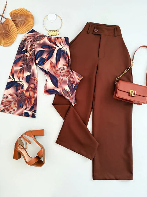 Body Nula Manga Luana - comprar online