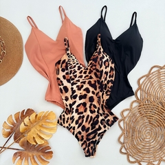 Body Poliamida Maio - comprar online