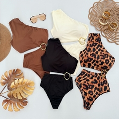 Body Maio Poliamida - comprar online