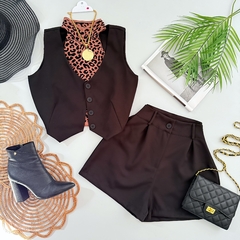 Conjunto Alfaiataria - comprar online