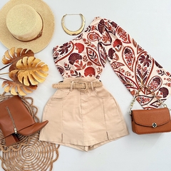 Body Luana - comprar online