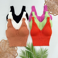 Cropped Modal - comprar online