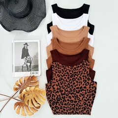 Cropped Inspiração Zara Redondo - comprar online