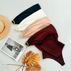 Body Poliamida Tamy - comprar online