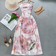Vestido Longo Alice