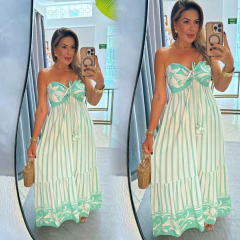 Vestido Longo Karen - comprar online