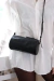 CARTERA ANITTA BLACK - tienda online