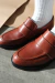 MOCASIN ZOE AVELLANA